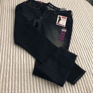 Levi’s Strauss jeans